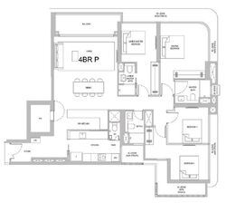 Marina Gardens Lane (D1), Apartment #567634801